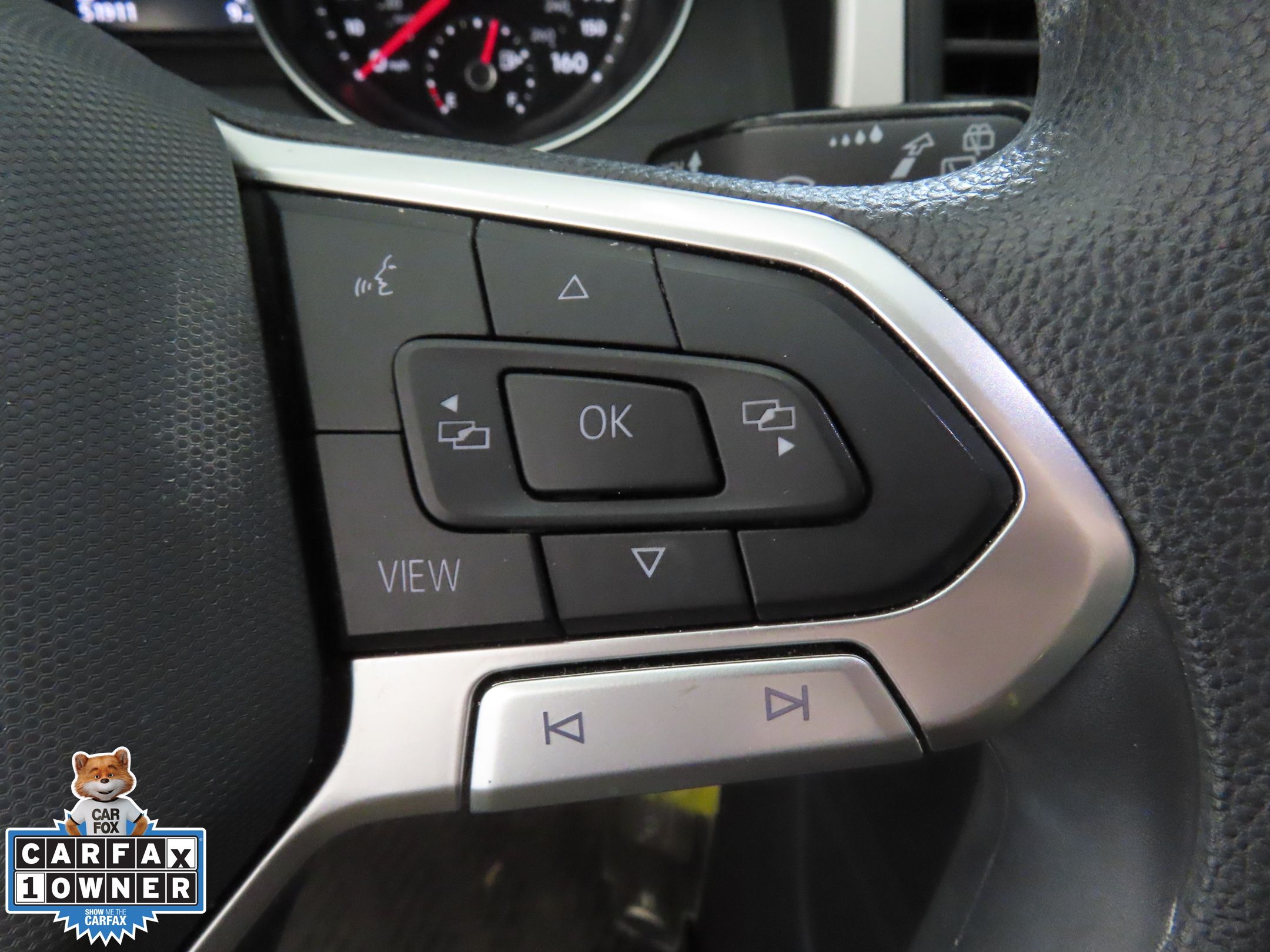 2021 Volkswagen Atlas S photo 13