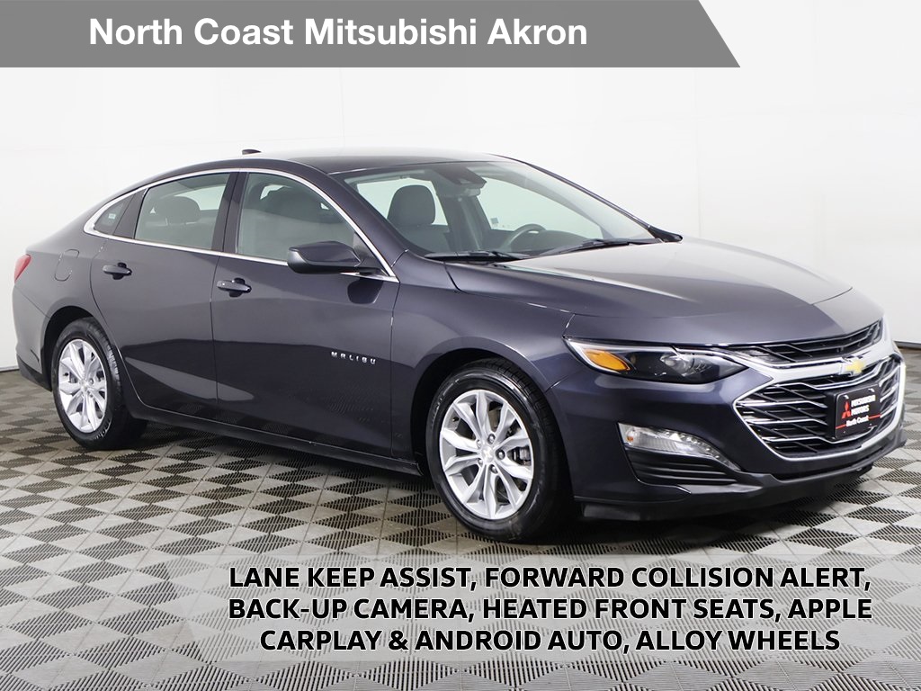 2023 Chevrolet Malibu 1LT's photo