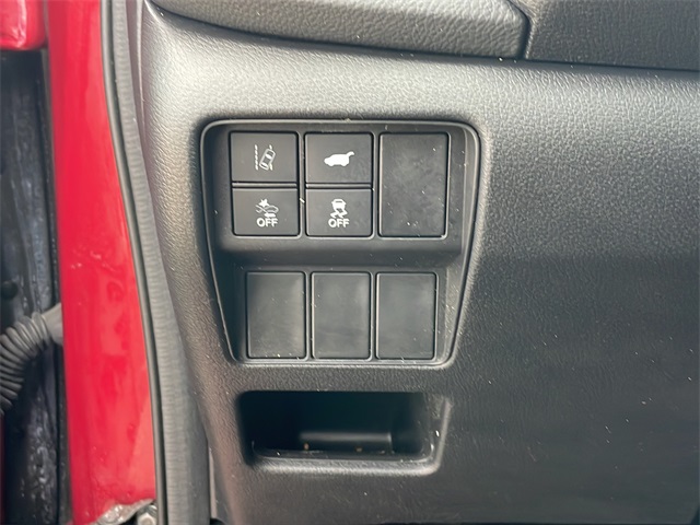 2020 Honda CR-V EX-L photo 17