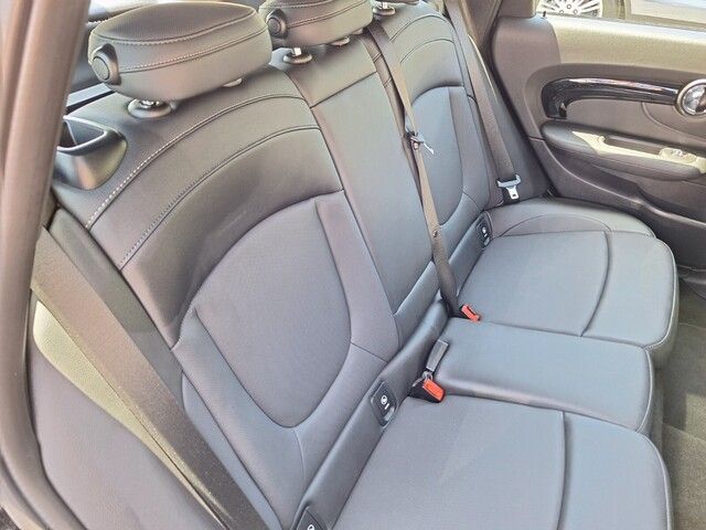 2022 Mini Clubman Base S ALL4 photo 29