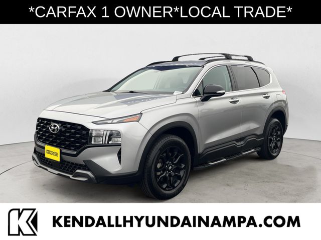 2023 Hyundai Santa Fe XRT's photo