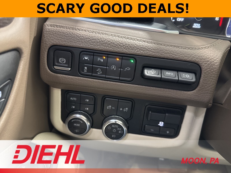 2021 Gmc Yukon XL Denali photo 17