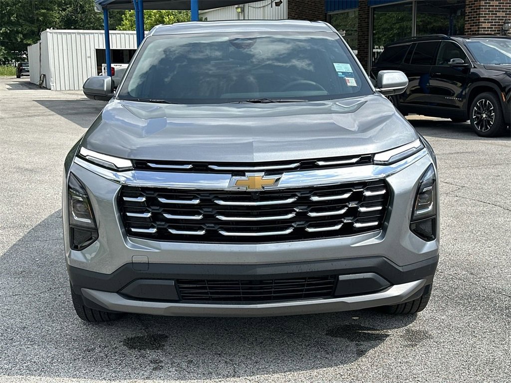 2026 Chevrolet Equinox LT photo 29