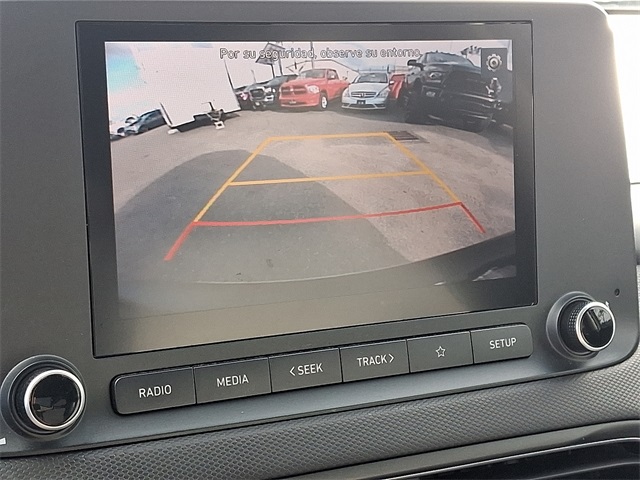 2023 Hyundai Kona SEL photo 24