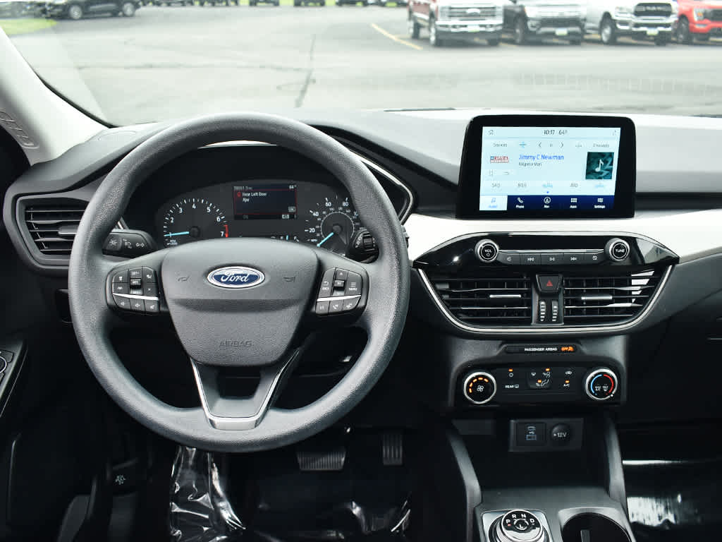 2022 Ford Escape SE photo 13