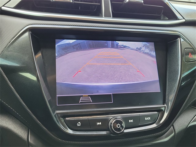 2023 Chevrolet Trailblazer LT photo 29