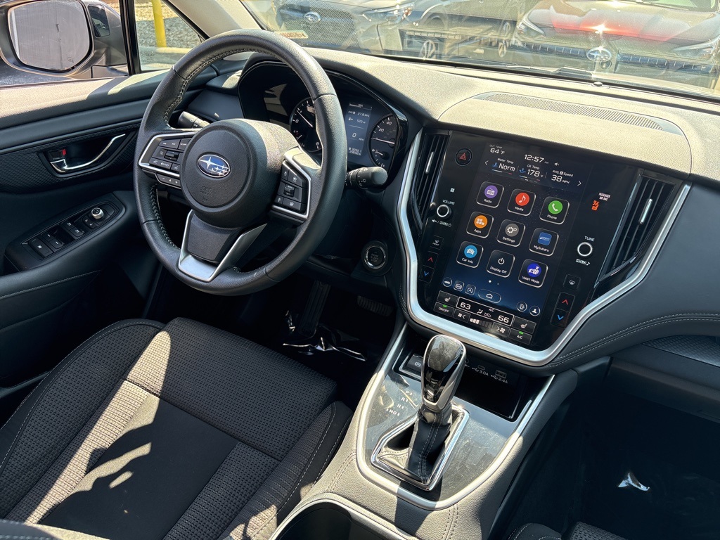 2024 Subaru Outback Premium photo 14