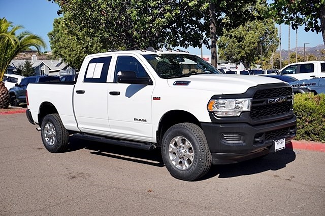 2022 Ram 2500 Tradesman photo 5