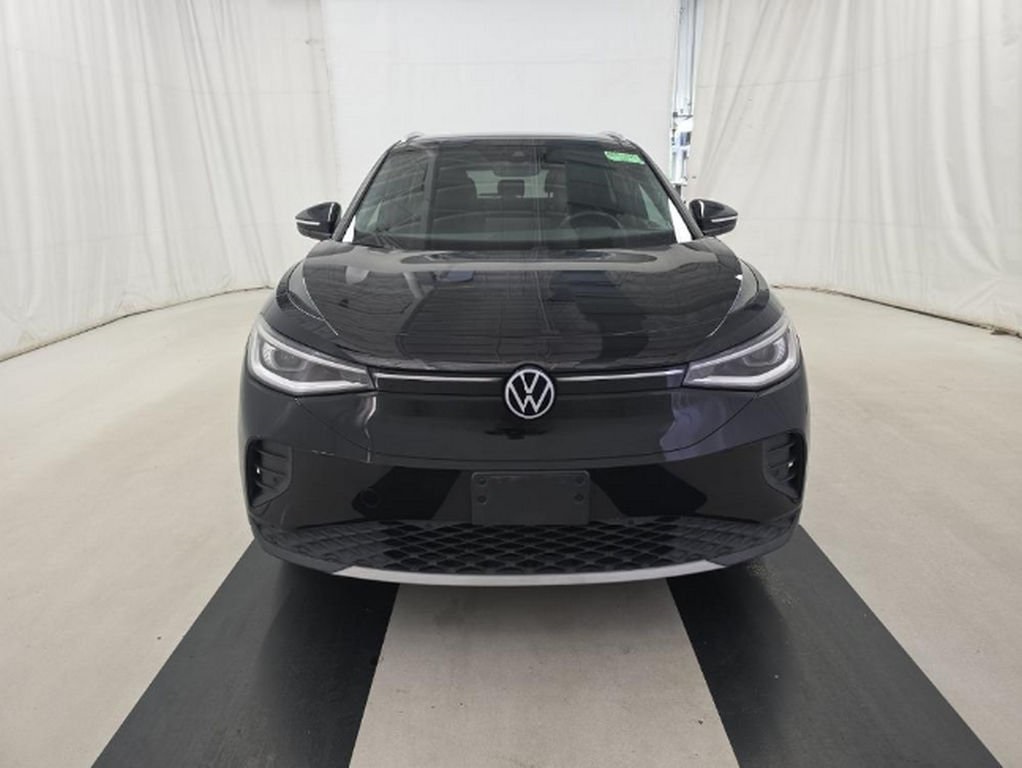Used 2021 Volkswagen ID.4 PRO S with VIN WVGKMPE23MP024043 for sale in Bedford, OH