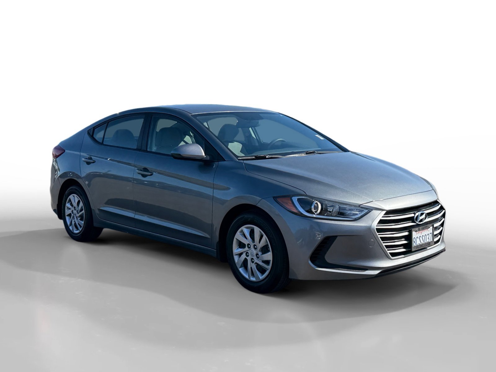 2018 Hyundai Elantra SE photo 6