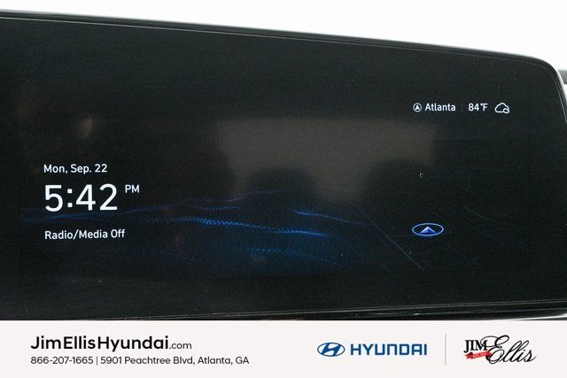 2023 Hyundai Elantra Limited photo 11