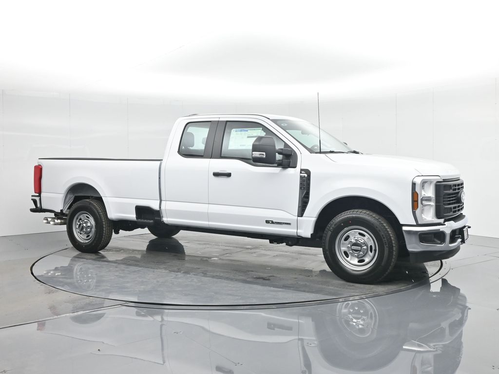 2024 Ford F-350 Super Duty XL