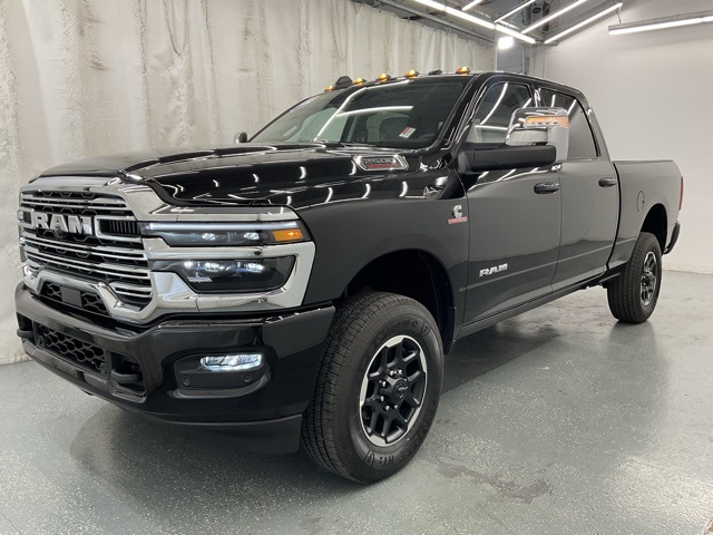 2026 Ram 2500 Laramie photo 4
