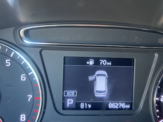 2019 Kia Sorento LX photo 3