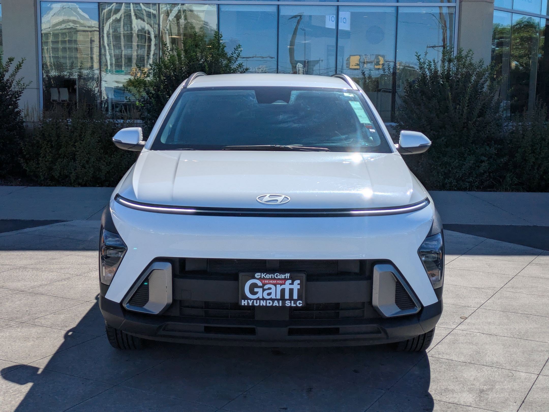 2024 Hyundai Kona SEL photo 7