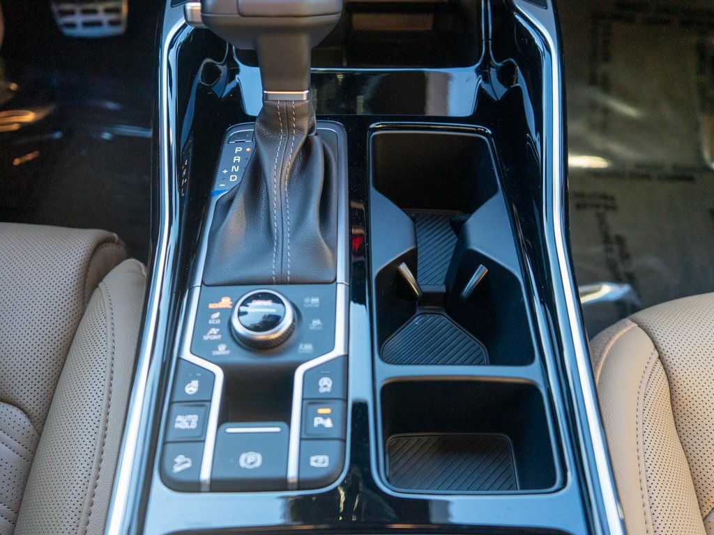 2026 Kia Sorento X-Pro SX Prestige photo 25