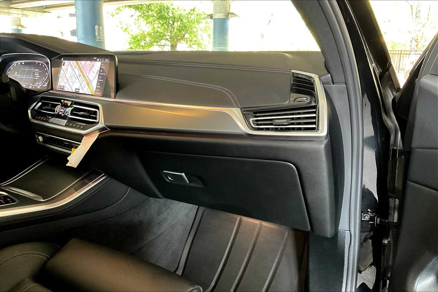 2020 Bmw X5 sDrive40i photo 18