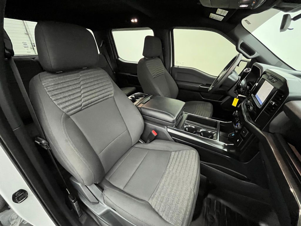 2023 Ford F-150 XL photo 26