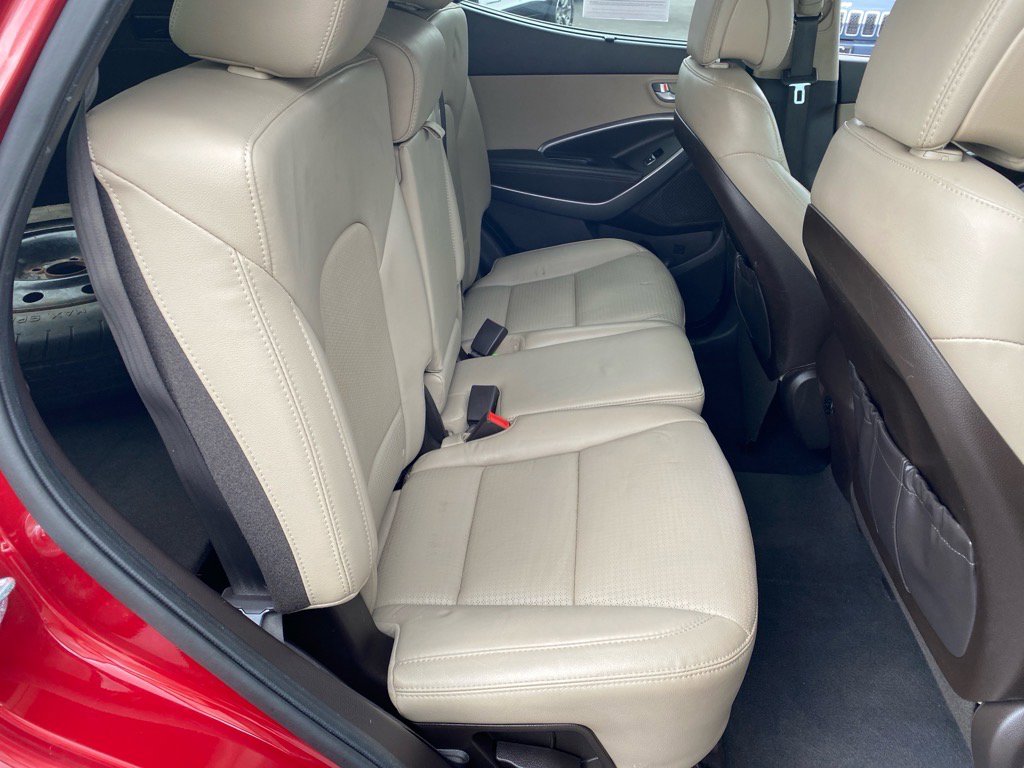 2014 Hyundai Santa Fe Sport Base photo 20