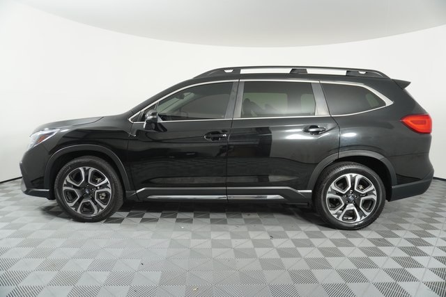 2023 Subaru Ascent Limited photo 4
