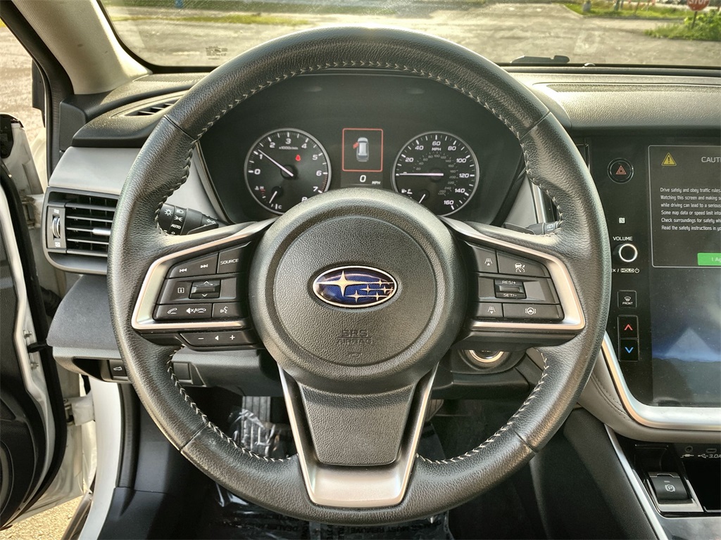 2023 Subaru Outback Premium photo 11