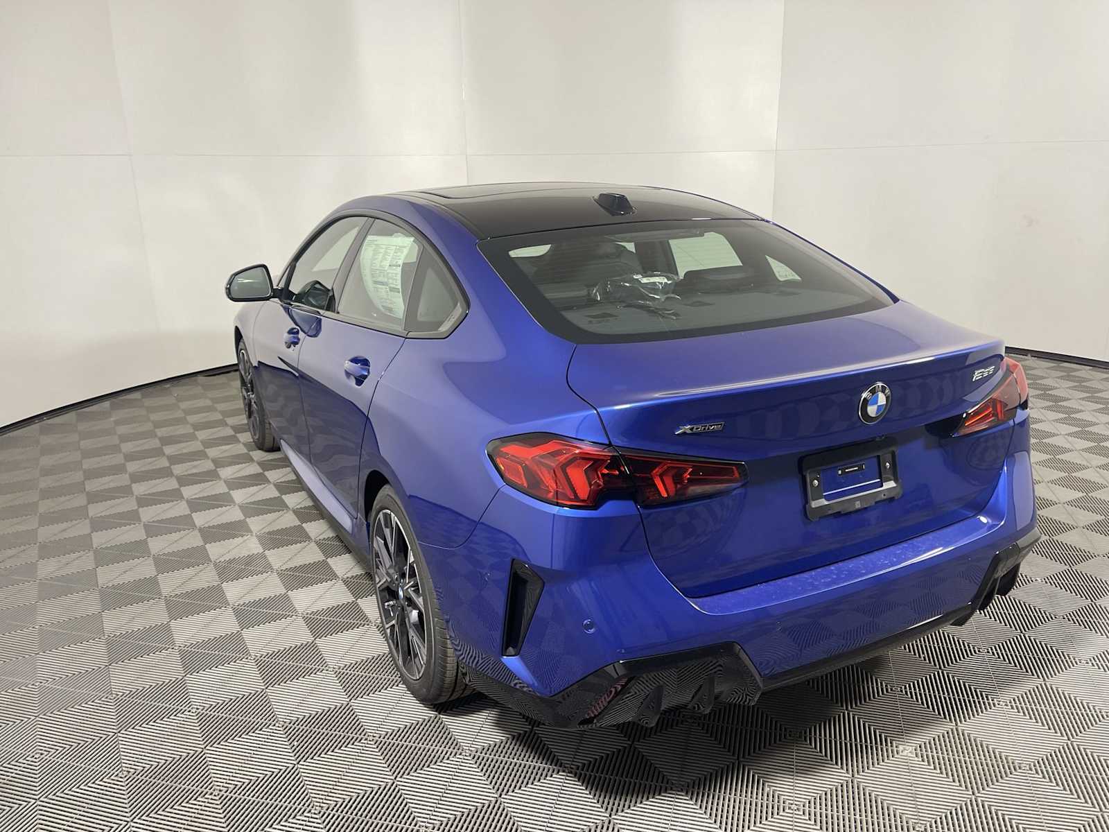 2025 Bmw 228i xDrive Gran Coupe photo 3