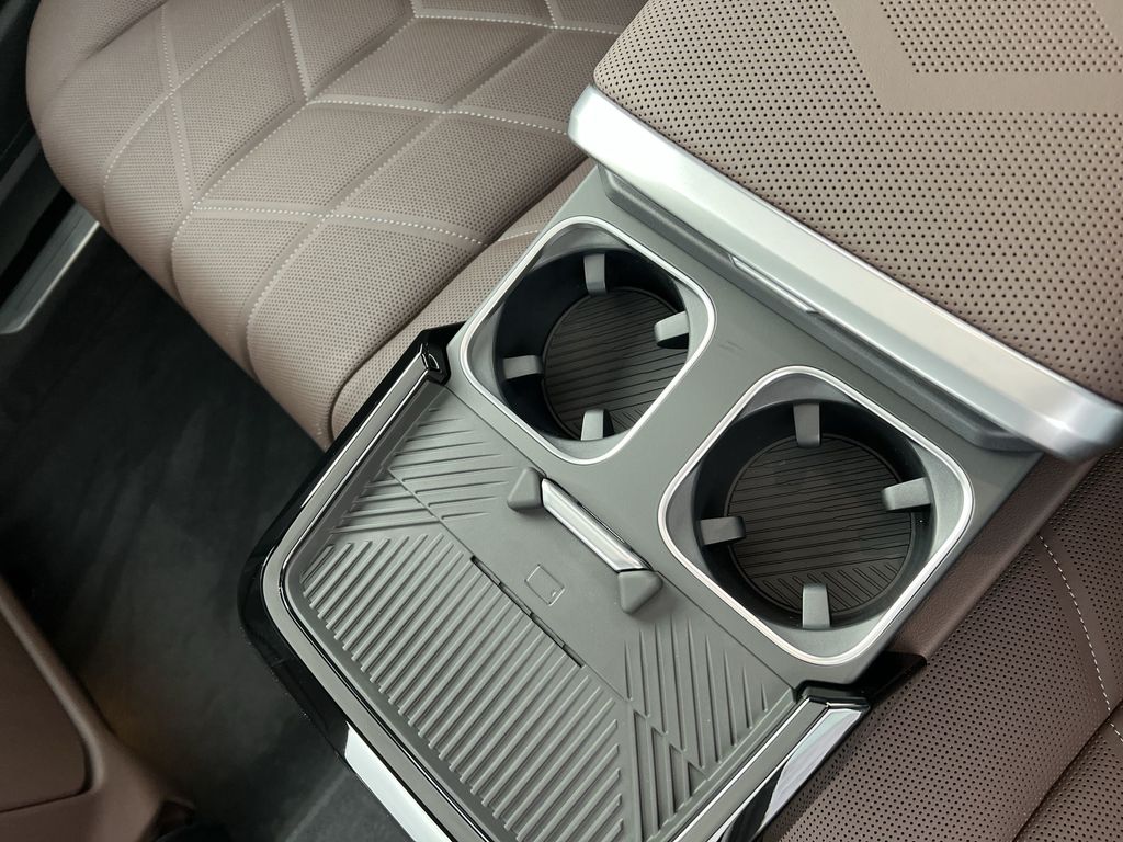 2024 Bmw i7 eDrive50 photo 29