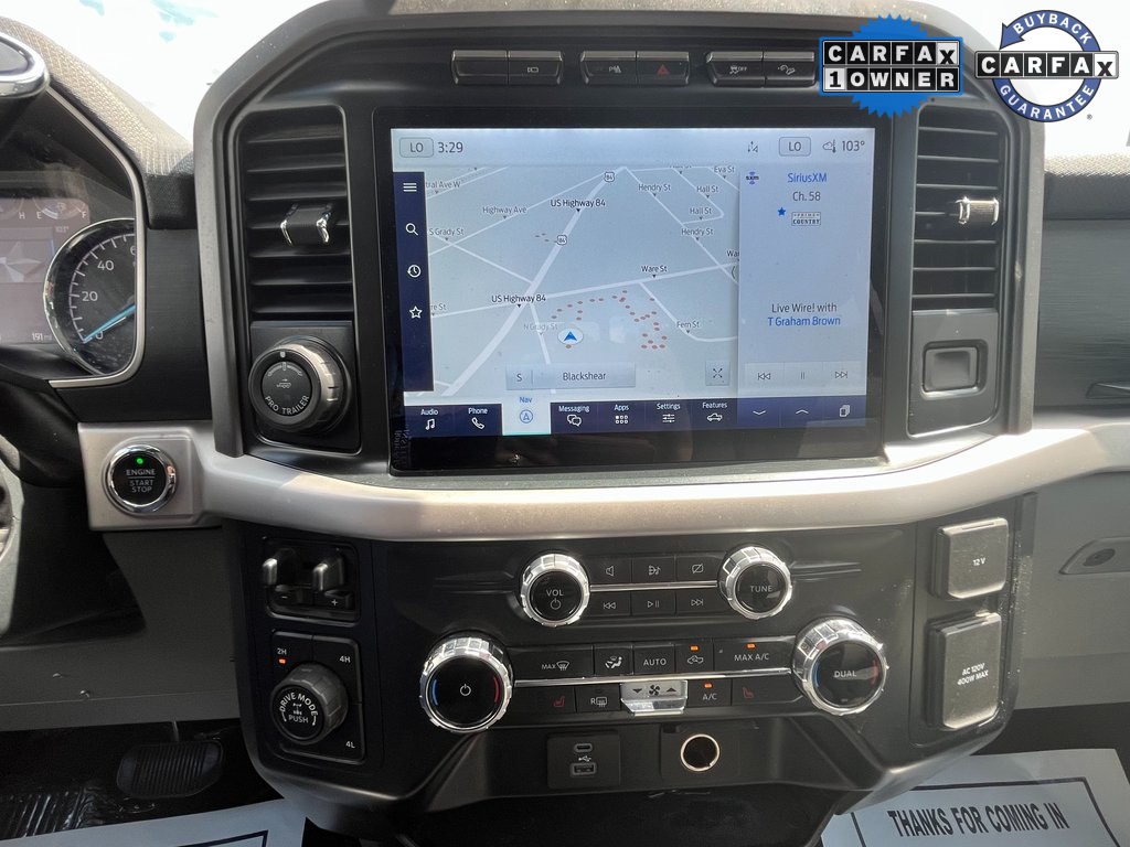 2022 Ford F-150 XLT photo 25