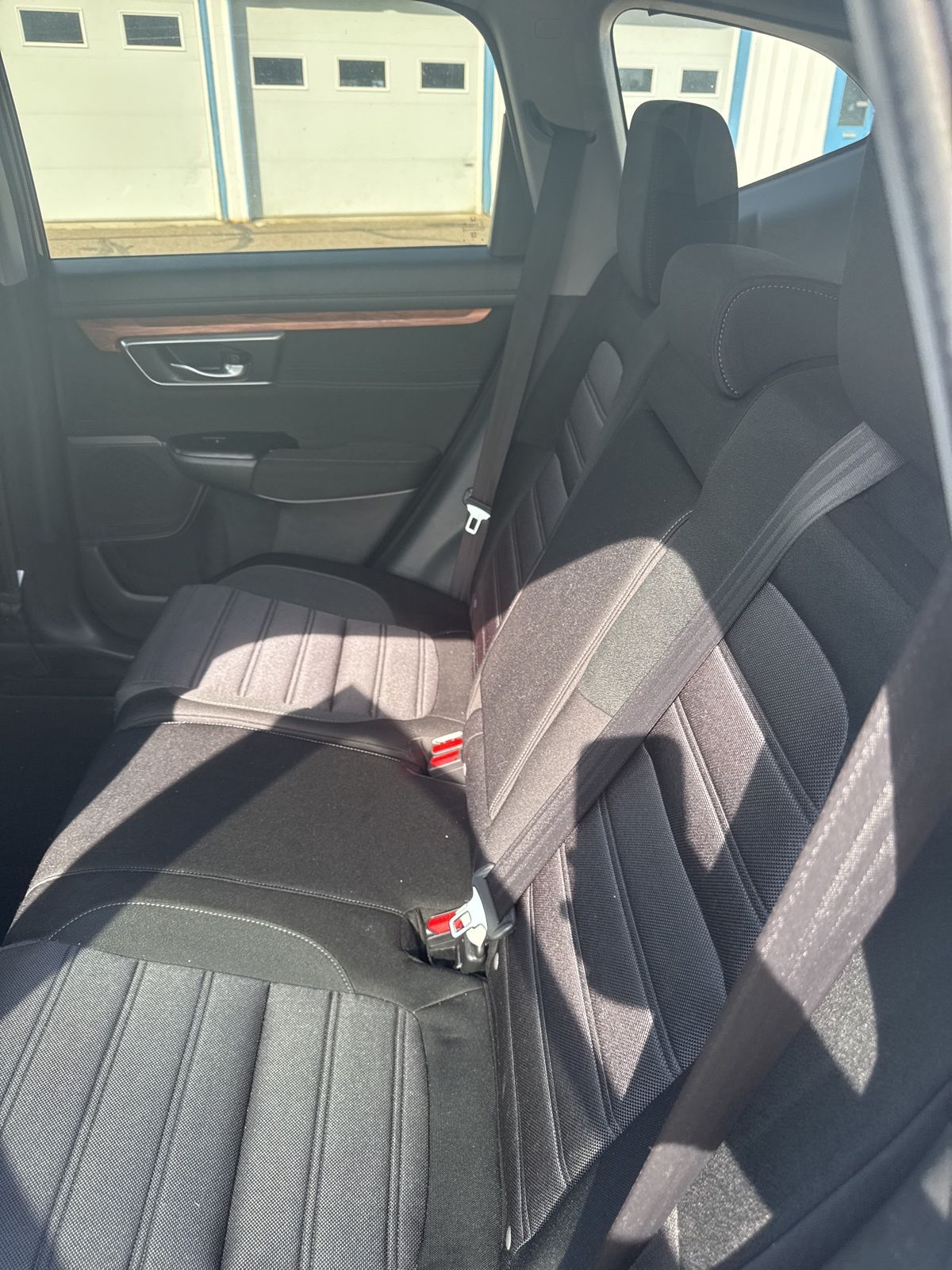 2022 Honda CR-V EX photo 8