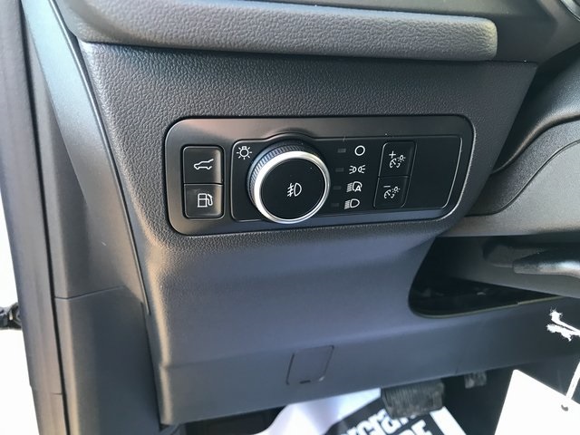 2024 Ford Escape Hybrid Platinum photo 6