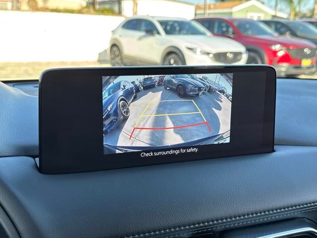 2022 Mazda CX-5 2.5 S Premium photo 11