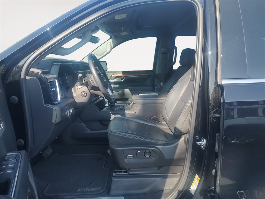 2022 Gmc Sierra 1500 Denali photo 9