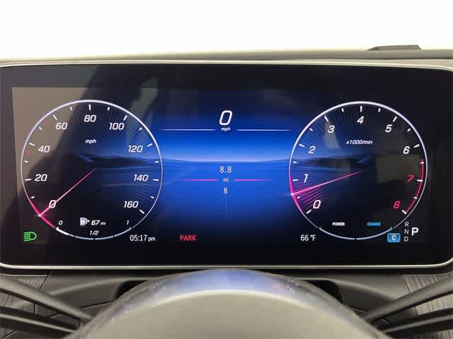 2025 Mercedes Benz C 300 4MATIC photo 30