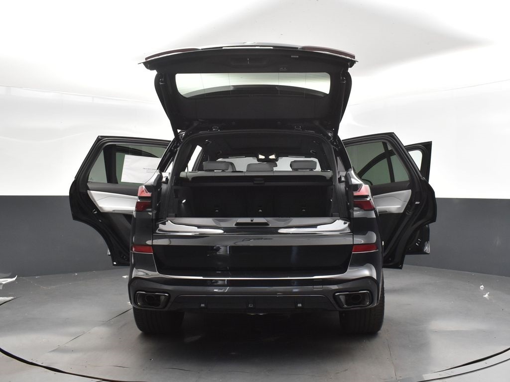 2026 Bmw X5 sDrive40i photo 47