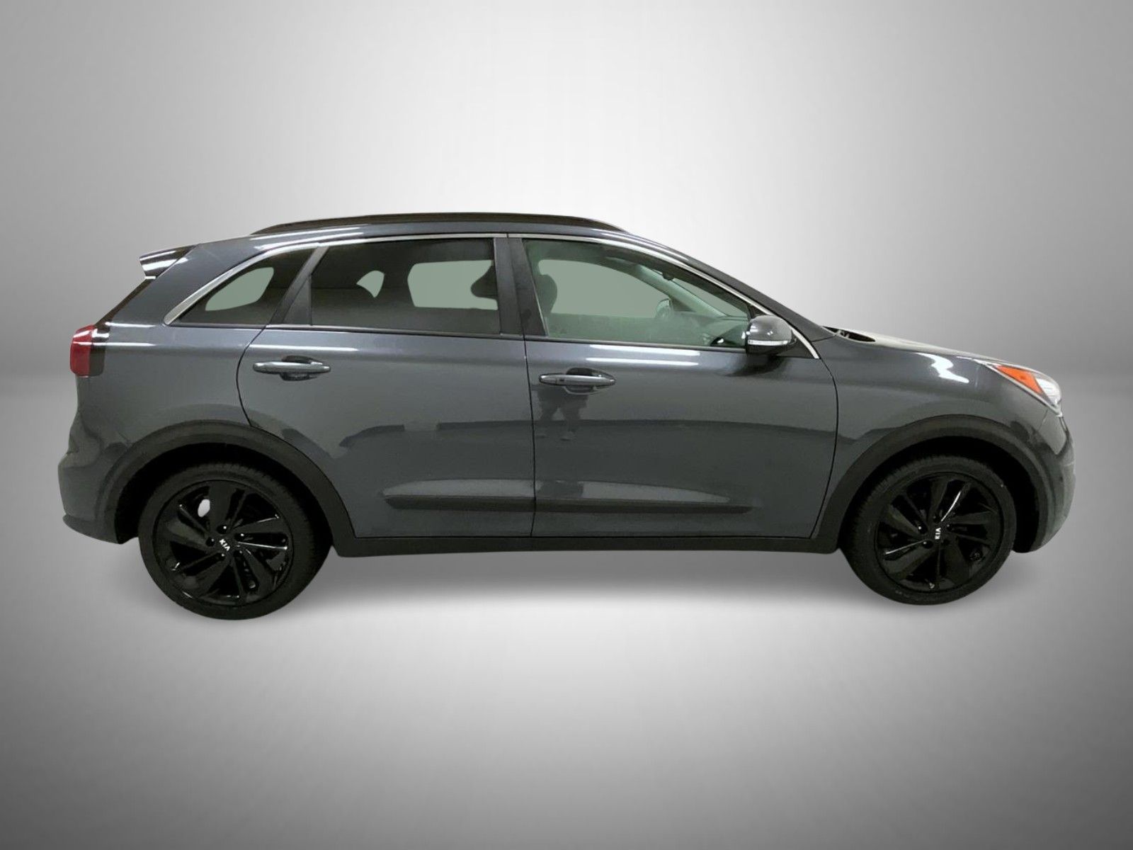 2019 Kia Niro EX photo 4