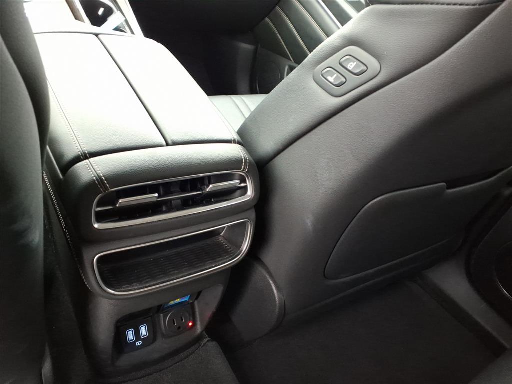 2024 Genesis GV80 2.5T photo 2