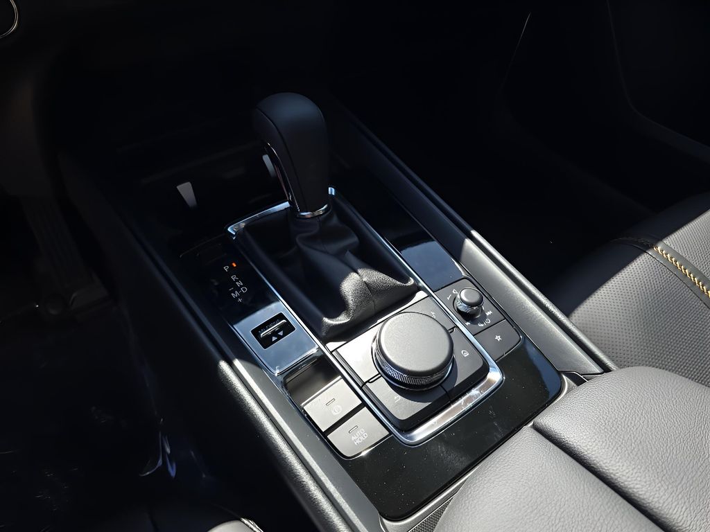 2025 Mazda CX-50 2.5 Premium Plus photo 15