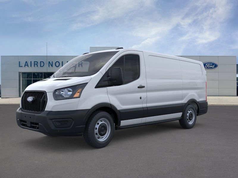2026 Ford Transit Van Base's photo