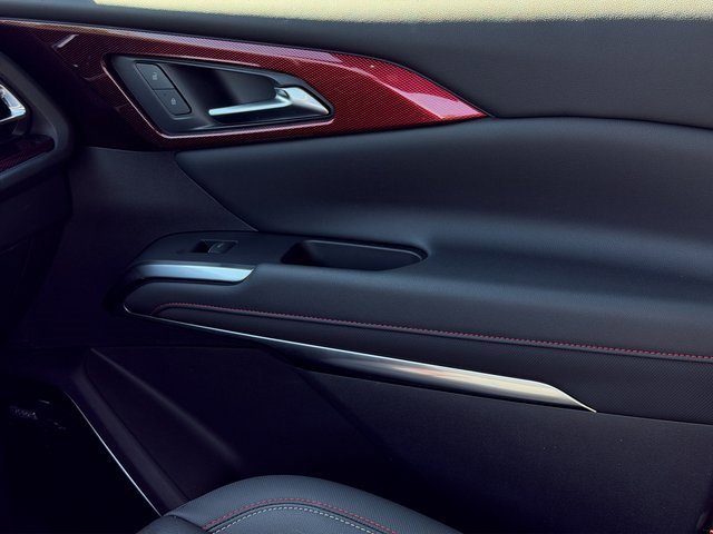 2024 Chevrolet Traverse RS photo 21