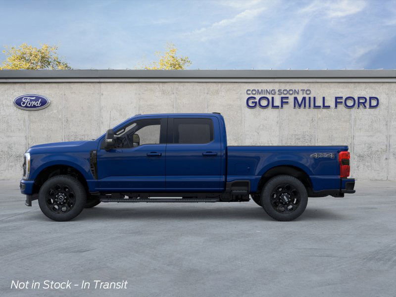 2026 FORD F-250 - Image 1
