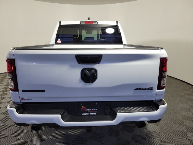 2024 Ram 1500 Big Horn Lone Star photo 2