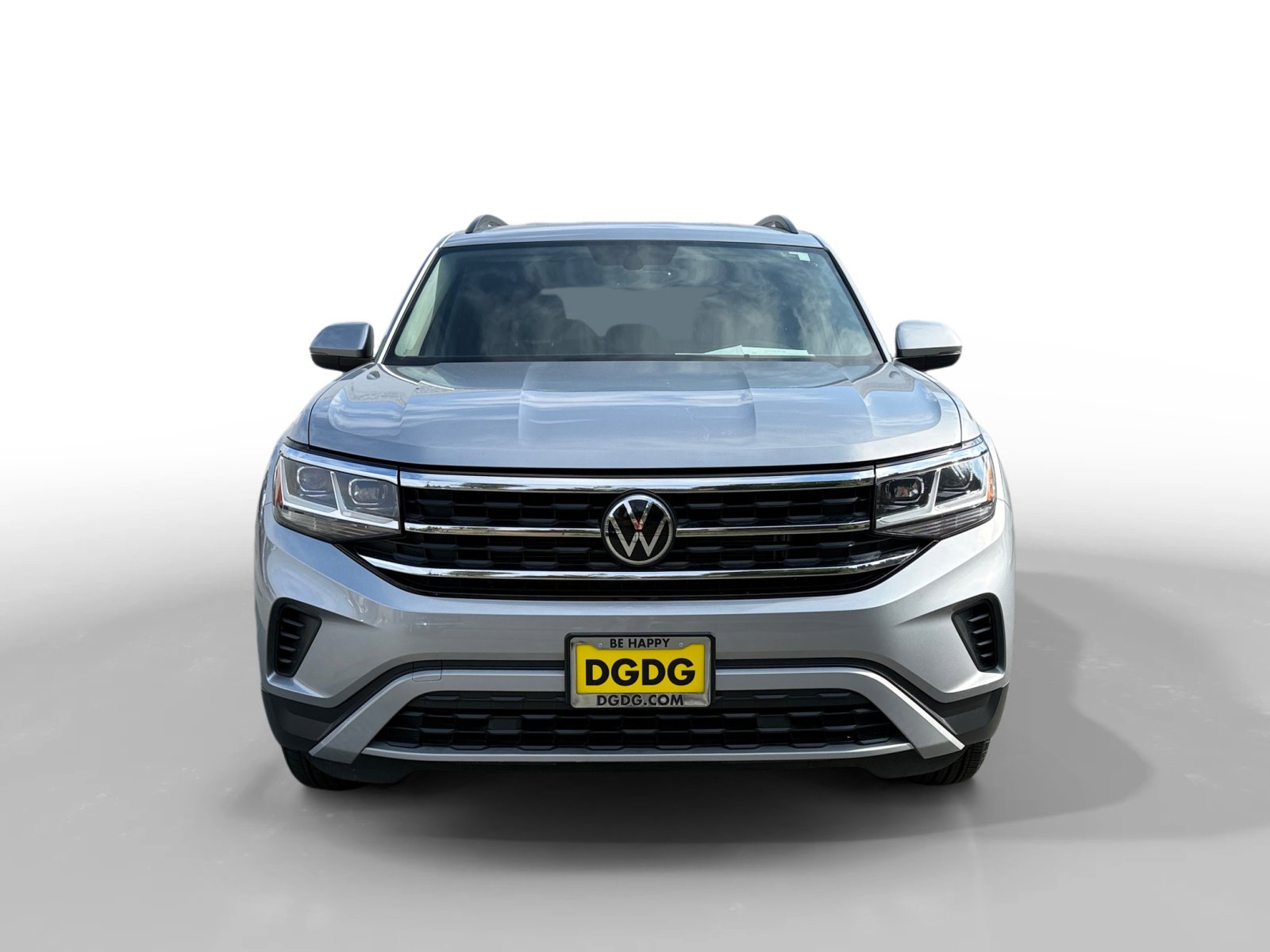 2021 Volkswagen Atlas SE photo 7