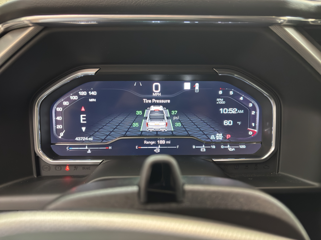 2023 Gmc Sierra 1500 Denali photo 22