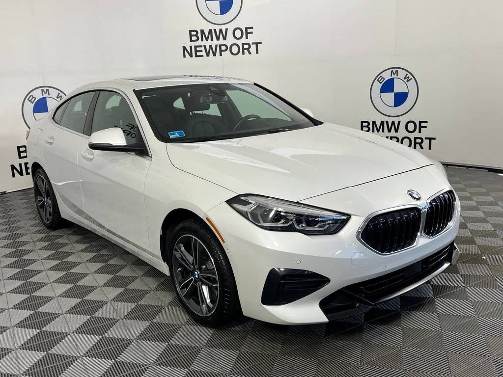 2024 BMW 2 Series 228i's photo