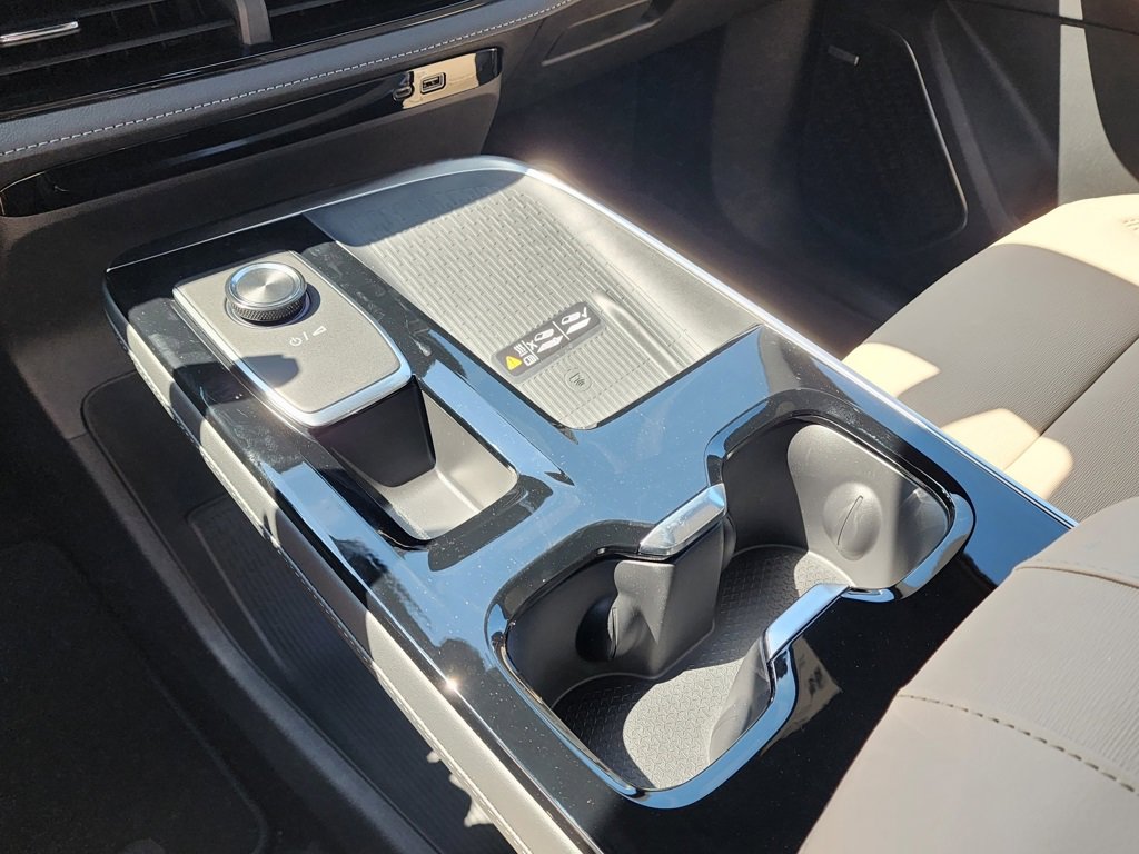 2026 Buick Enclave Preferred photo 27