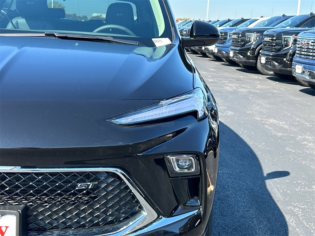 2026 BUICK ENCORE GX - Image 9