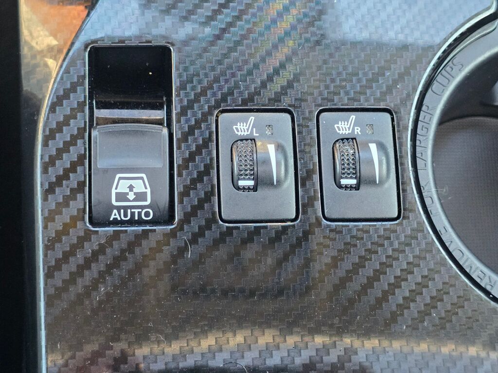 2021 Toyota 4Runner TRD Off-Road Premium photo 25