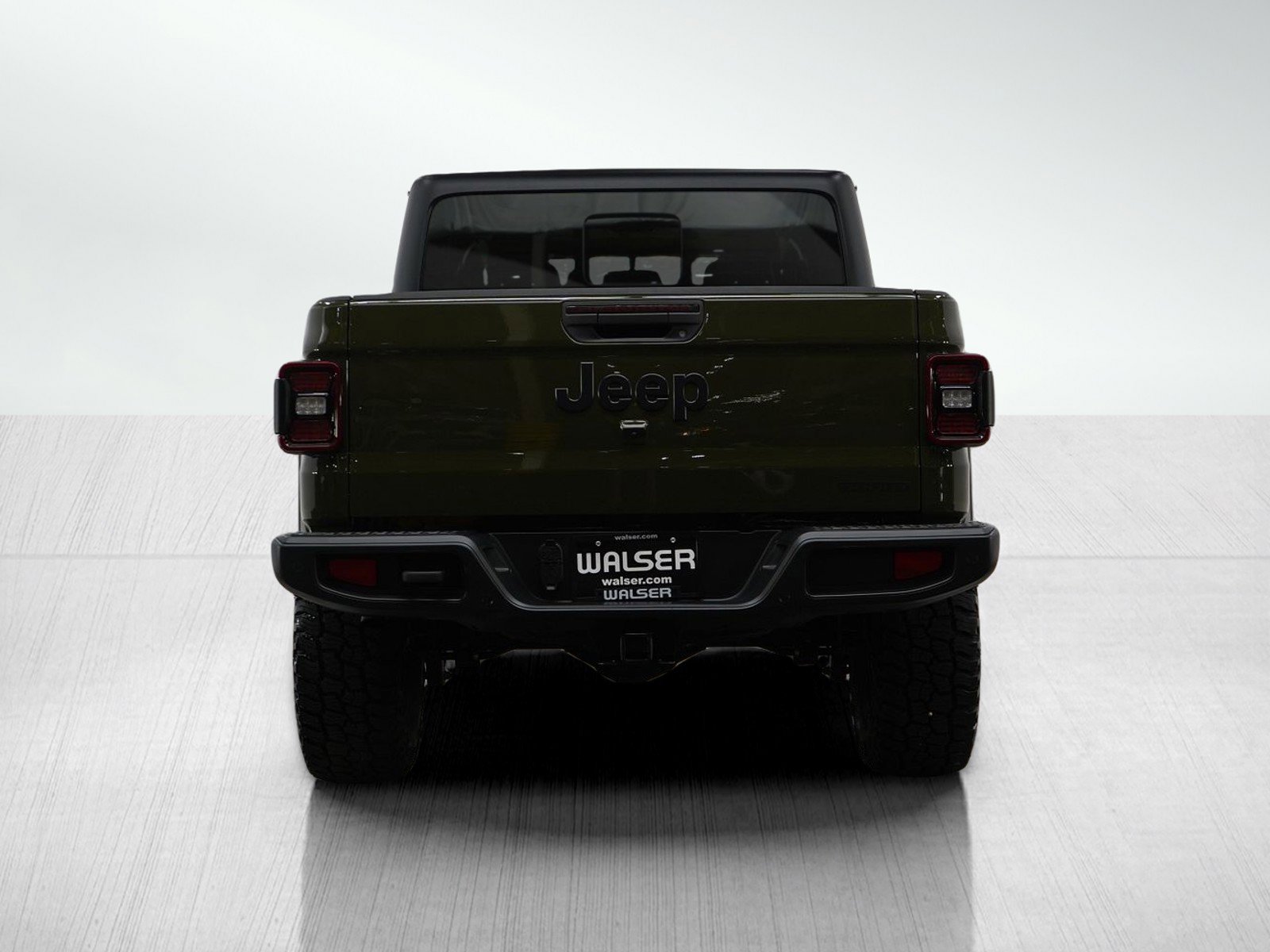 2021 Jeep Gladiator Sport photo 4