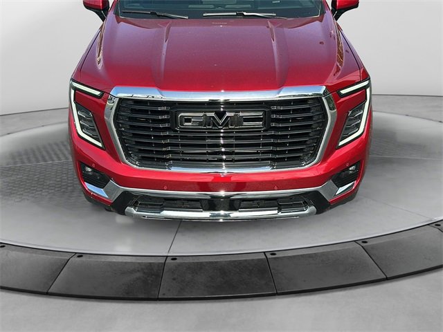 2025 Gmc Yukon XL photo 9