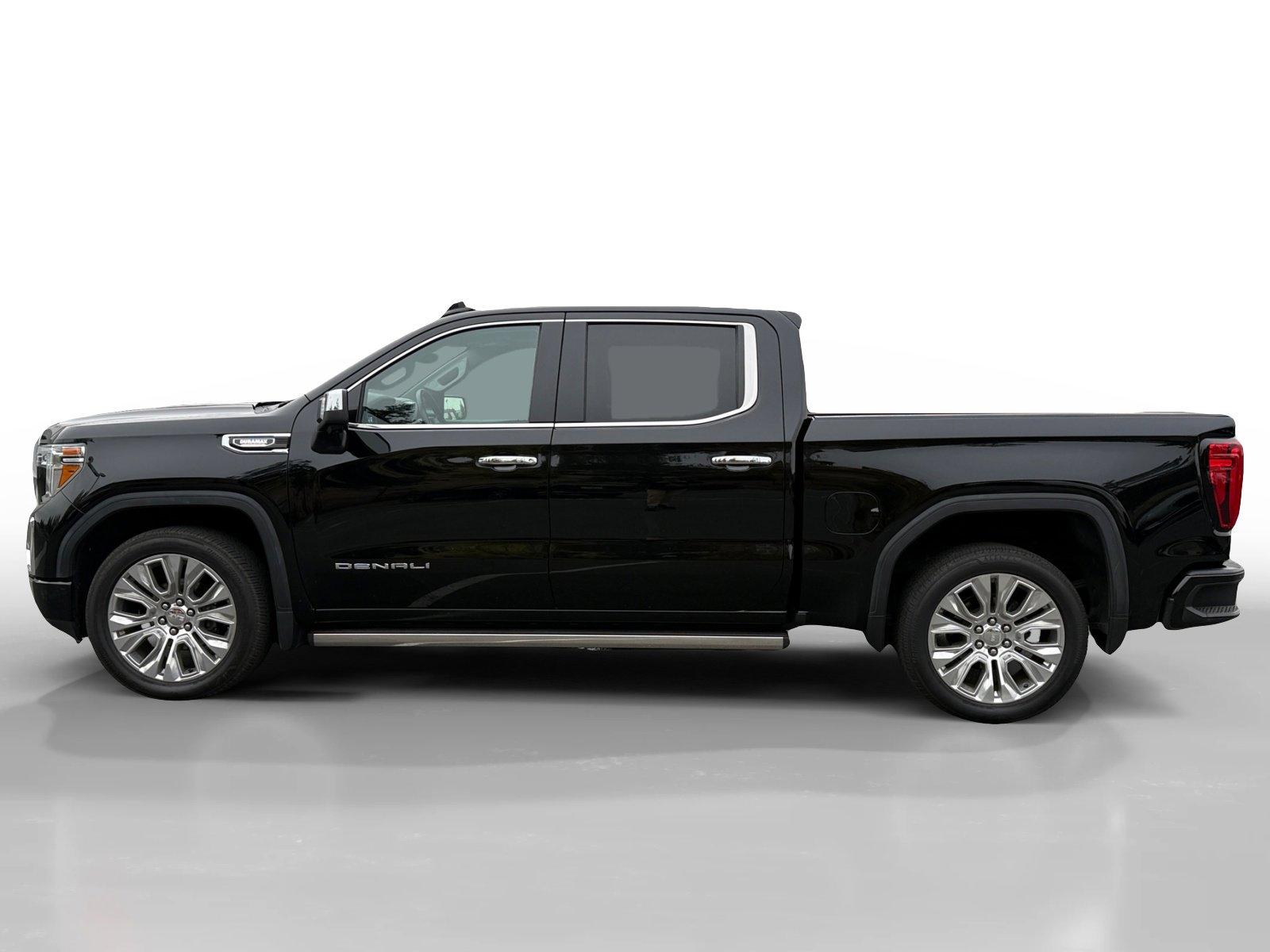 2020 Gmc Sierra 1500 Denali photo 2